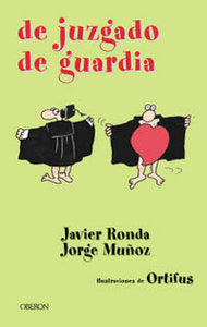 De Juzgado De Guardia