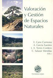 Valoración Y Gestión De Espacios Naturales