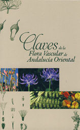 Claves De La Flora Vascular De Andalucía Oriental