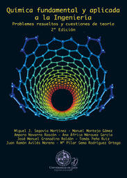 Química Fundamental Y Aplicada A La Ingeniería 2º Edición