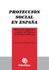 Proteccion Social En España