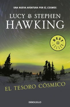 Tesoro cosmico, el (la clave secreta del universo,