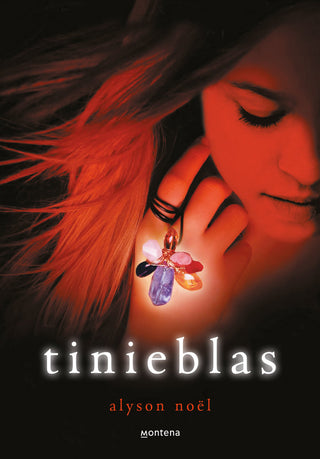 Tinieblas (Inmortales 3)