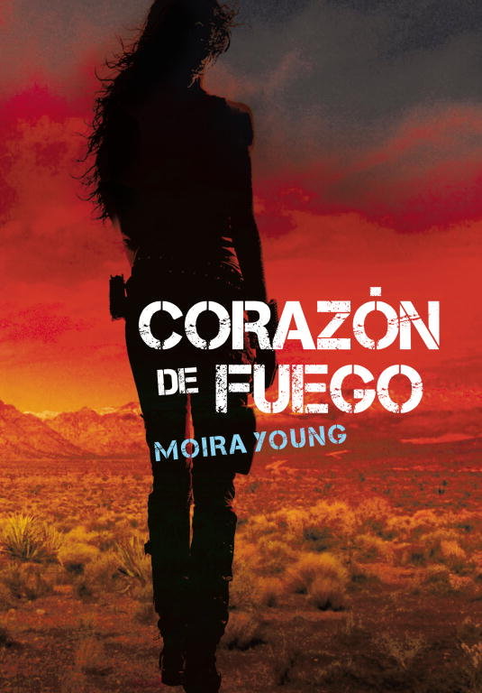 Corazón De Fuego