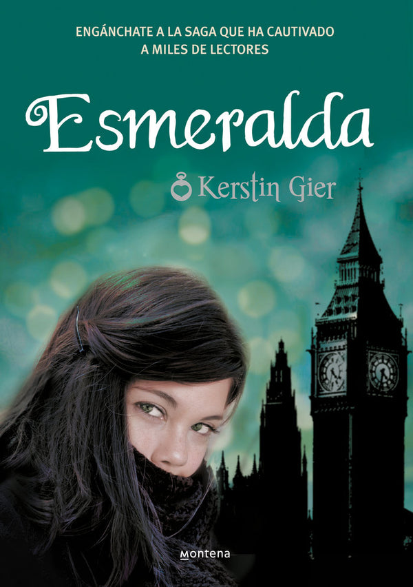 Esmeralda (Rubí 3)