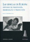 Lenguas De Europa, Las Estudios De