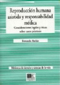 Reproduccion Humana Asistida Y Res