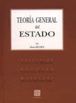 Teoria General Del Estado - Hans K