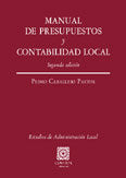 Manual De Presupuestos Y Contabili