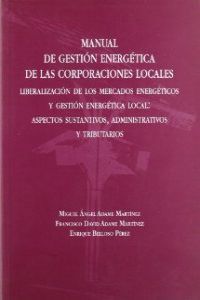 Manual De Gestion Energetica De Las Corporaciones