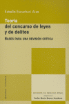 Teoria Concurso Leyes Y Delitos