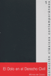 El Dolo En El Derecho Civil