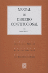 Manual Derecho Constitucional