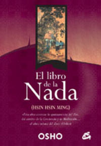 El Libro De La Nada