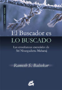 El Buscador Es Lo Buscado