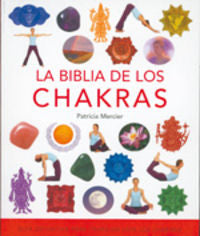 Biblia De Los Chakras