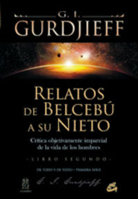 Relatos De Belcebú A Su Nieto - Libro Segundo