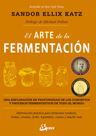 El Arte De La Fermentación