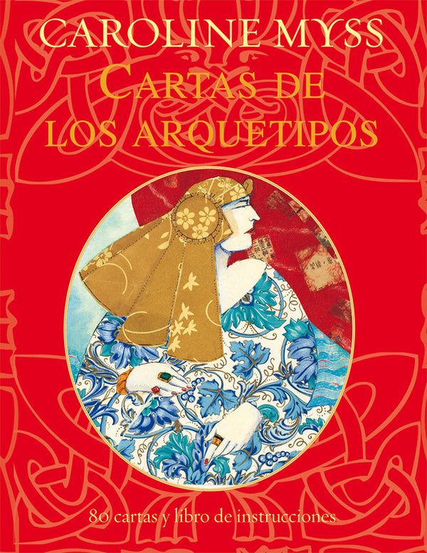 Cartas De Los Arquetipos