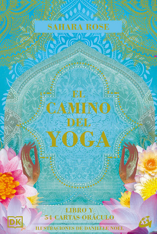 El Camino Del Yoga