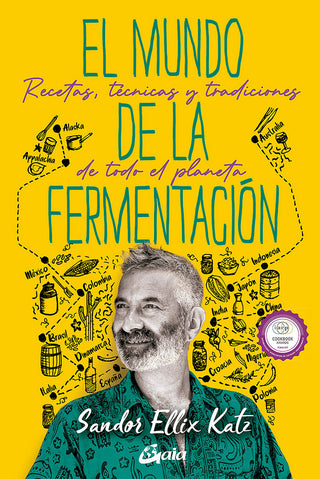 El Mundo De La Fermentacion