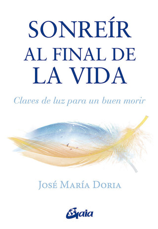 Sonreir Al Final De La Vida
