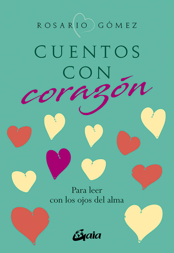 Cuentos Con Corazon