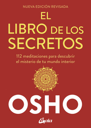 El Libro De Los Secretos Nueva Edicion Revisada)