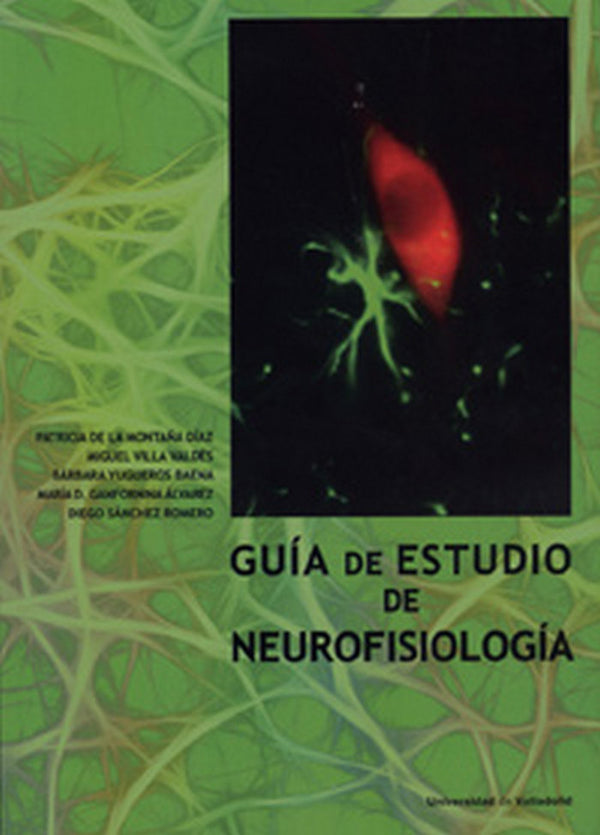 Guía De Estudio De Neurofisiología