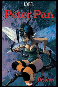 Peter Pan 6