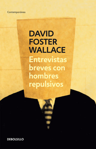Entrevistas Breves Con Hombres Repulsivos