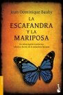 La Escafandra Y La Mariposa