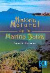 Historia Natural De La Marina Baixa