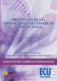 Practicum De Las Operaciones De Comercio Internacional