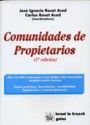 Comunidades De Propietarios