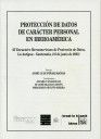 Protección De Datos De Carácter Personal En Iberoamérica