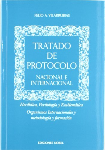 Tratadoádeáprotocoloánacionaláeáinternacional