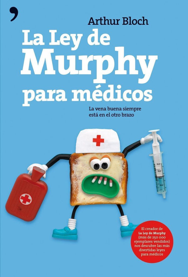 La Ley De Murphy Para Médicos