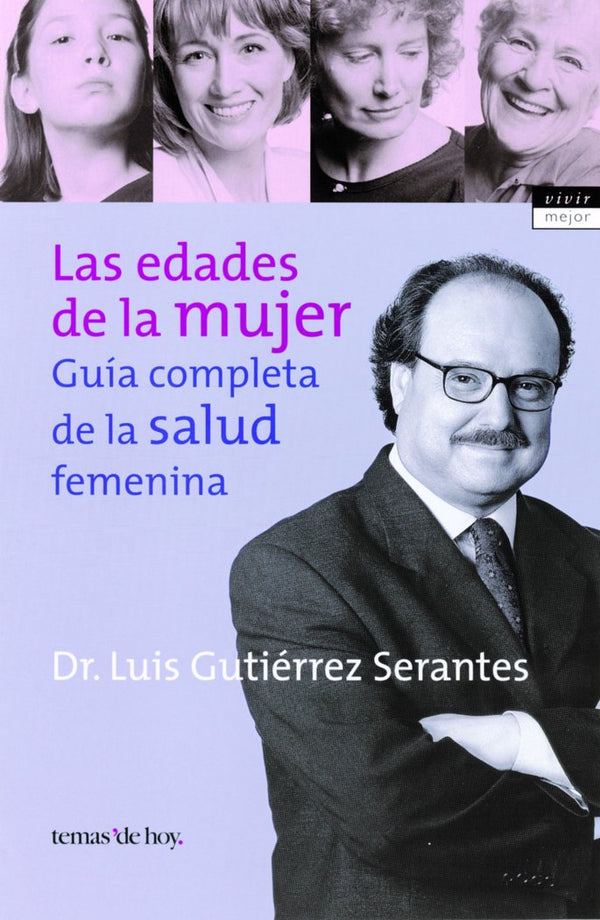 Las Edades De La Mujer