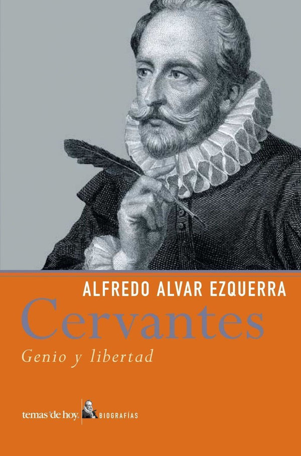 Cervantes