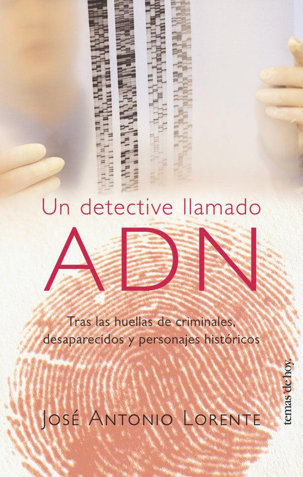 Un Detective Llamado Adn