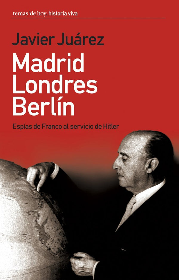 Madrid-Londres-Berlín