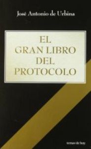 El Gran Libro Del Protocolo (Edición Especial Navidad)