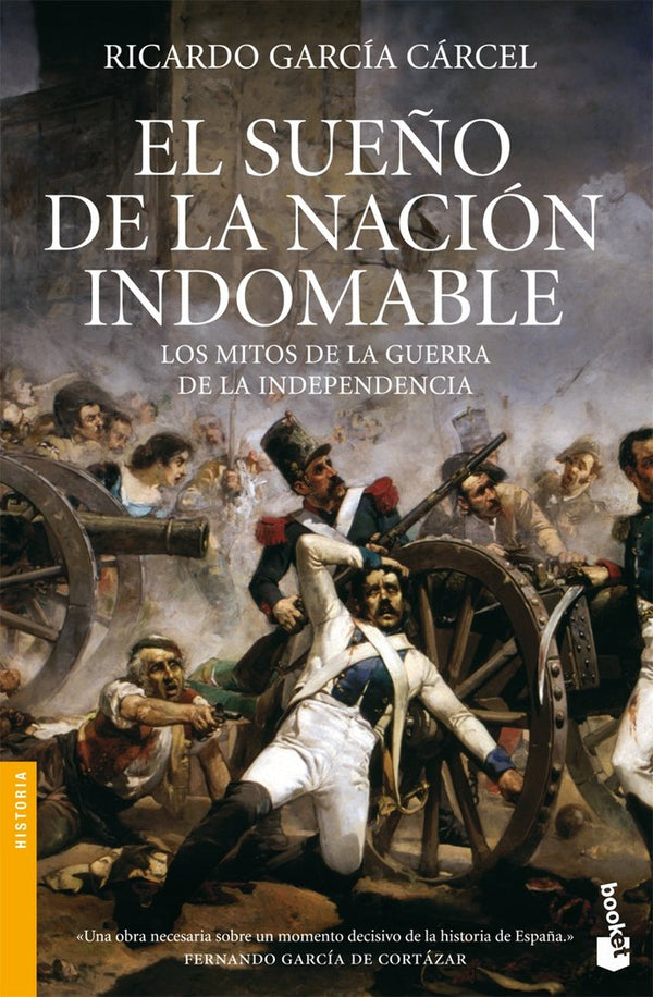 El Sueño De La Nación Indomable