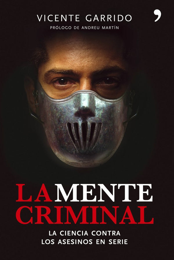 La Mente Criminal