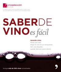 Saber De Vino Es Fácil