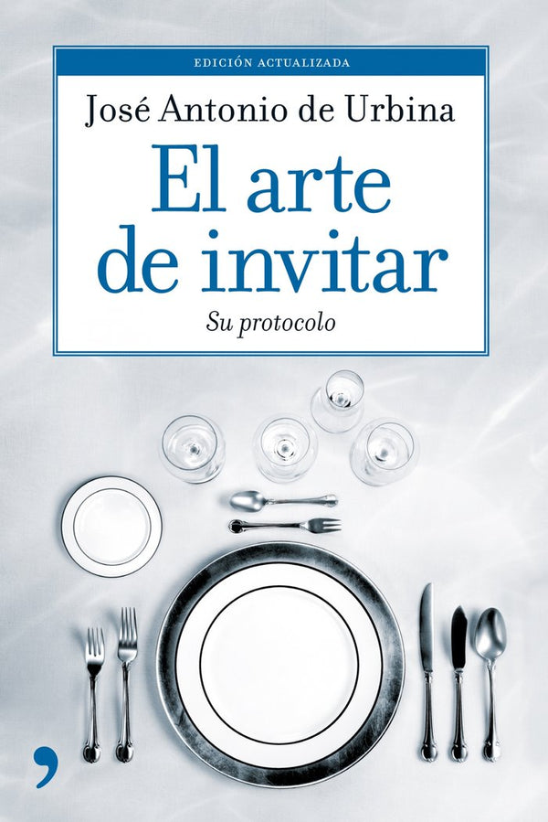 El Arte De Invitar