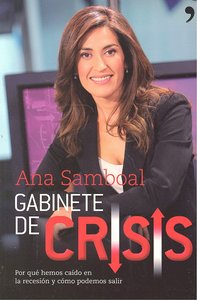 Gabinete De Crisis