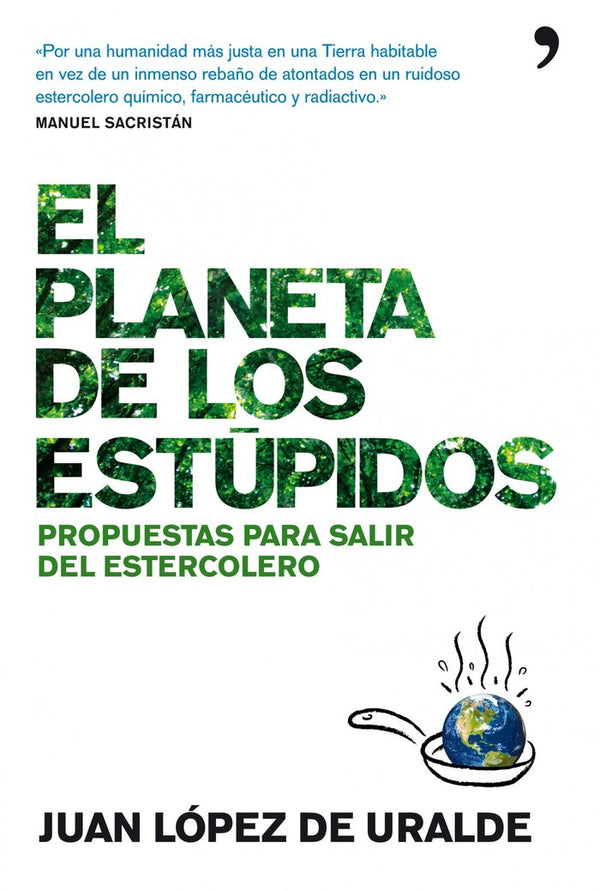 El Planeta De Los Estúpidos