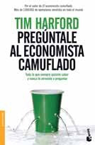 Pregúntale Al Economista Camuflado